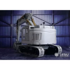 Aoue ET26L Short Tail Graafmachine 1/14 - Kit -Speelgoedwinkel Voor Vrachtwagens lesu BA B0012 aoue et26l short back excavator 1 14 15 800x800w.jpg