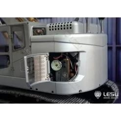 Aoue ET26L Short Tail Graafmachine 1/14 - Kit -Speelgoedwinkel Voor Vrachtwagens lesu BA B0012 aoue et26l short back excavator 1 14 19 800x800w.jpg