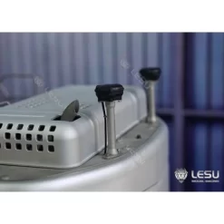 Aoue ET26L Short Tail Graafmachine 1/14 - Kit -Speelgoedwinkel Voor Vrachtwagens lesu BA B0012 aoue et26l short back excavator 1 14 2 800x800w.jpg