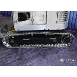 Aoue ET26L Short Tail Graafmachine 1/14 - Kit -Speelgoedwinkel Voor Vrachtwagens lesu BA B0012 aoue et26l short back excavator 1 14 4 800x800w.jpg