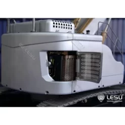 Aoue ET26L Short Tail Graafmachine 1/14 - Kit -Speelgoedwinkel Voor Vrachtwagens lesu BA B0012 aoue et26l short back excavator 1 14 7 800x800w.jpg