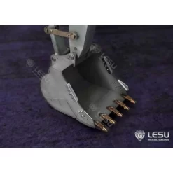 Aoue ET26L Short Tail Graafmachine 1/14 - Kit -Speelgoedwinkel Voor Vrachtwagens lesu BA B0012 aoue et26l short back excavator 1 14 8 800x800w.jpg