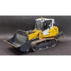 Liebherr 636 Crawler Loader Full Option 1/14 - Kit -Speelgoedwinkel Voor Vrachtwagens lesu BA B0014 RTR P liebherr 636 crawler loader full rtr 1 800x800w.jpg
