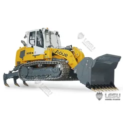 Liebherr 636 Crawler Loader Full Option 1/14 - Kit -Speelgoedwinkel Voor Vrachtwagens lesu BA B0014 RTR P liebherr 636 crawler loader full rtr 10 800x800w.jpg