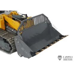 Liebherr 636 Crawler Loader Full Option 1/14 - RTR -Speelgoedwinkel Voor Vrachtwagens lesu BA B0014 RTR P liebherr 636 crawler loader full rtr 12 800x800w