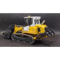 Liebherr 636 Crawler Loader Full Option 1/14 - Kit -Speelgoedwinkel Voor Vrachtwagens lesu BA B0014 RTR P liebherr 636 crawler loader full rtr 2 800x800w.jpg