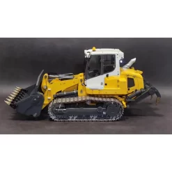 Liebherr 636 Crawler Loader Full Option 1/14 - Kit -Speelgoedwinkel Voor Vrachtwagens lesu BA B0014 RTR P liebherr 636 crawler loader full rtr 3 800x800w.jpg