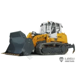 Liebherr 636 Crawler Loader Full Option 1/14 - Kit