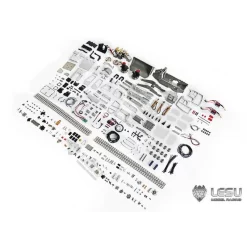 Liebherr 636 Crawler Loader Full Option 1/14 - Kit -Speelgoedwinkel Voor Vrachtwagens lesu BA B0014 liebherr 636 crawler loader full kit 2 800x800w.jpg