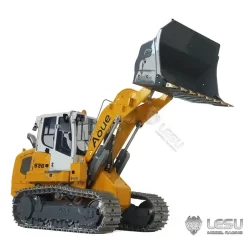 Liebherr 636 Crawler Loader 1/14 - Kit