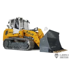 Liebherr 636 Crawler Loader 1/14 - RTR -Speelgoedwinkel Voor Vrachtwagens lesu BA B0015 RTR P liebherr 636 crawler loader rtr 5 800x800w.jpg