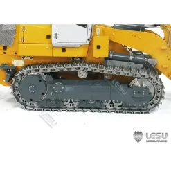 Liebherr 636 Crawler Loader 1/14 - RTR -Speelgoedwinkel Voor Vrachtwagens lesu BA B0015 RTR P liebherr 636 crawler loader rtr 7 800x800w.jpg