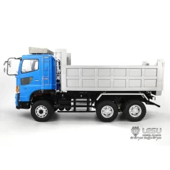 Hino 700 6x6 Extra Zware Kipper 1/14 21 Hino 700 6x6 Extra Zware Kipper 1/14 -Speelgoedwinkel Voor Vrachtwagens lesu LS 20130014 B hino 700 heavy duty dump truck 1 14 1 800x800w.jpg