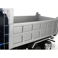 Hino 700 6x6 Extra Zware Kipper 1/14 28 Hino 700 6x6 Extra Zware Kipper 1/14 -Speelgoedwinkel Voor Vrachtwagens lesu LS 20130014 B hino 700 heavy duty dump truck 1 14 12 800x800w.jpg