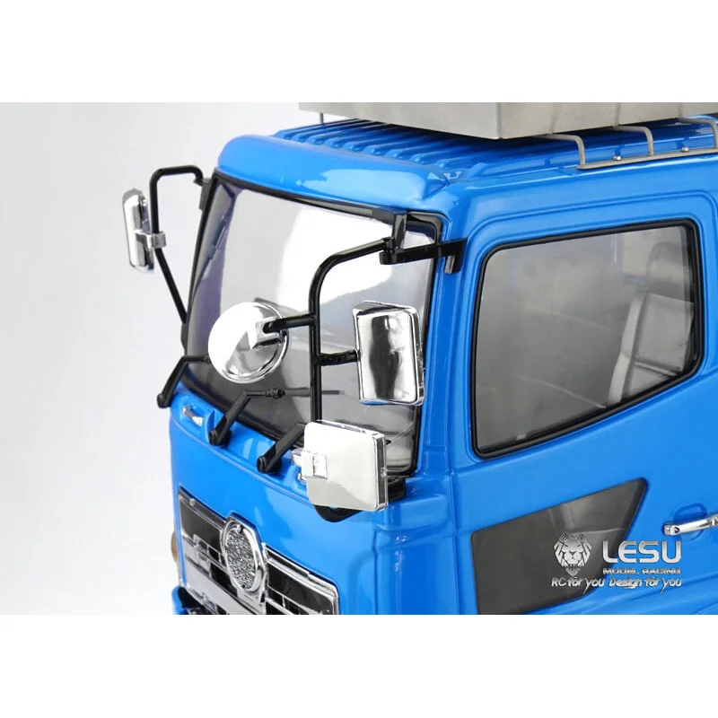 Hino 700 6x6 Extra Zware Kipper 1/14 8 Hino 700 6x6 Extra Zware Kipper 1/14 - Afbeelding 8