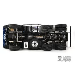 Hino 700 6x6 Extra Zware Kipper 1/14 34 Hino 700 6x6 Extra Zware Kipper 1/14 -Speelgoedwinkel Voor Vrachtwagens lesu LS 20130014 B hino 700 heavy duty dump truck 1 14 21 800x800w.jpg