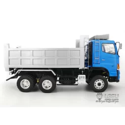 Hino 700 6x6 Extra Zware Kipper 1/14 24 Hino 700 6x6 Extra Zware Kipper 1/14 -Speelgoedwinkel Voor Vrachtwagens lesu LS 20130014 B hino 700 heavy duty dump truck 1 14 4 800x800w.jpg