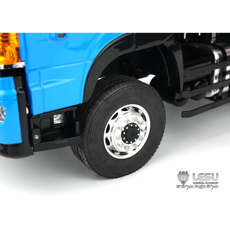 Hino 700 6x6 Extra Zware Kipper 1/14 14 Hino 700 6x6 Extra Zware Kipper 1/14 - Afbeelding 14