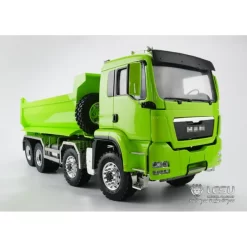 MAN TGS 8x8 Multi Stage Cilinder Kipper 1/14