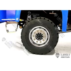 MAN TGS 6x6 3-Weg Kipper Hydraulisch 1/14 -Speelgoedwinkel Voor Vrachtwagens lesu LS A0009 man tgs 6x6 3 way dump truck 1 14 11 800x800w.jpg