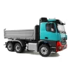 Mercedes Arocs 6x6 3-Weg Kipper Hydraulisch 1/14