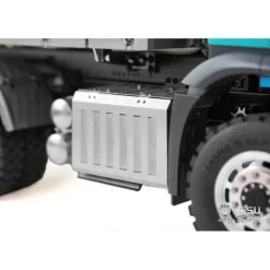 Mercedes Arocs 6x6 3-Weg Kipper Hydraulisch 1/14 -Speelgoedwinkel Voor Vrachtwagens lesu LS A0009 mercedes arocs 6x6 3 way dump truck 19 800x800w