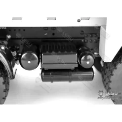 Hino 700 8x8 Kipper Hydraulisch 1/14 14 Hino 700 8x8 Kipper Hydraulisch 1/14 -Speelgoedwinkel Voor Vrachtwagens lesu LS Z0012 hino 700 8x8 hydraulic dump truck 6 800x800w.jpg