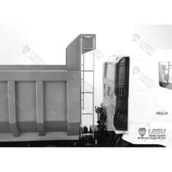 Hino 700 8x8 Kipper Hydraulisch 1/14 15 Hino 700 8x8 Kipper Hydraulisch 1/14 -Speelgoedwinkel Voor Vrachtwagens lesu LS Z0012 hino 700 8x8 hydraulic dump truck 7 800x800w.jpg