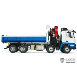 Benz Arocs 8x8 Afzetcontainer & Autolaadkraan 1/14 - ARTR -Speelgoedwinkel Voor Vrachtwagens lesu LS Z0017 mercedes arocs 8x8 container crane truck 9 800x800w.jpg