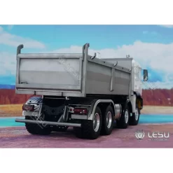 MAN TGS 8x8 Hydraulische Kipper 1/14 20 MAN TGS 8x8 Hydraulische Kipper 1/14 -Speelgoedwinkel Voor Vrachtwagens lesu LS Z0019 UP man tgs 8x8 hydraulic dump truck 1 14 4 800x800w.jpg