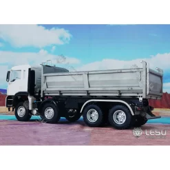 MAN TGS 8x8 Hydraulische Kipper 1/14 25 MAN TGS 8x8 Hydraulische Kipper 1/14 -Speelgoedwinkel Voor Vrachtwagens lesu LS Z0019 UP man tgs 8x8 hydraulic dump truck 1 14 5 800x800w.jpg