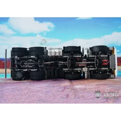 MAN TGS 8x8 Hydraulische Kipper 1/14 34 MAN TGS 8x8 Hydraulische Kipper 1/14 -Speelgoedwinkel Voor Vrachtwagens lesu LS Z0019 UP man tgs 8x8 hydraulic dump truck 1 14 6 800x800w.jpg