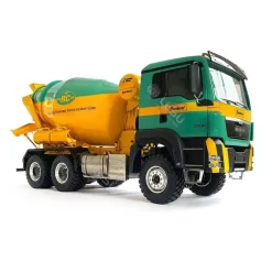 MAN TGS 6x6 Cementwagen - ARTR