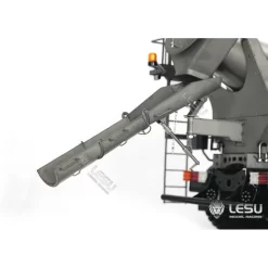 Hino 700 6x6 Cementwagen - ARTR -Speelgoedwinkel Voor Vrachtwagens lesu LS Z0028 hino 700 concrete mixer truck 10 800x800w.jpg