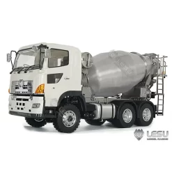 Hino 700 6x6 Cementwagen - ARTR