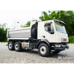 Volvo 6x6 Multi Stage Cilinder Kipper 1/14 -Speelgoedwinkel Voor Vrachtwagens lesu LS Z0032 volvo 6x6 multi stage dump truck 1 14 1 800x800w.jpg