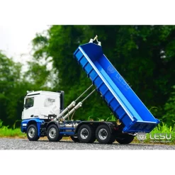 Mercedes Arocs 8x8 Met Afzetsysteem - ARTR -Speelgoedwinkel Voor Vrachtwagens lesu LS Z0036 mercedes arocs 8x8 container system artr 4 800x800w.jpg