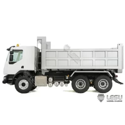 Volvo 6x6 Extra Zware Kipper 1/14 13 Volvo 6x6 Extra Zware Kipper 1/14 -Speelgoedwinkel Voor Vrachtwagens lesu LS Z0042 volvo 6x6 heavy duty dump truck 1 14 1 800x800w