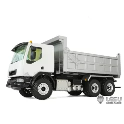 Volvo 6x6 Extra Zware Kipper 1/14 12 Volvo 6x6 Extra Zware Kipper 1/14 -Speelgoedwinkel Voor Vrachtwagens lesu LS Z0042 volvo 6x6 heavy duty dump truck 1 14 10 800x800w