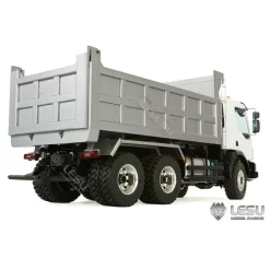 Volvo 6x6 Extra Zware Kipper 1/14 15 Volvo 6x6 Extra Zware Kipper 1/14 -Speelgoedwinkel Voor Vrachtwagens lesu LS Z0042 volvo 6x6 heavy duty dump truck 1 14 3 800x800w
