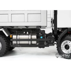 Volvo 6x6 Extra Zware Kipper 1/14 18 Volvo 6x6 Extra Zware Kipper 1/14 -Speelgoedwinkel Voor Vrachtwagens lesu LS Z0042 volvo 6x6 heavy duty dump truck 1 14 6 800x800w