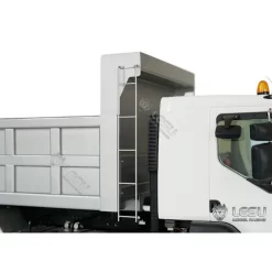 Volvo 6x6 Extra Zware Kipper 1/14 16 Volvo 6x6 Extra Zware Kipper 1/14 -Speelgoedwinkel Voor Vrachtwagens lesu LS Z0042 volvo 6x6 heavy duty dump truck 1 14 7 800x800w