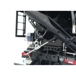 Volvo 6x6 Cementwagen - ARTR 16 Volvo 6x6 Cementwagen - ARTR -Speelgoedwinkel Voor Vrachtwagens lesu LS Z0045 volvo 6x6 concrete mixer artr 8 800x800w.jpg