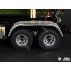 MAN TGS 3 Weg Kipper Met Autolaadkraan - ARTR -Speelgoedwinkel Voor Vrachtwagens lesu LS Z0063 man tgs 3 way dump truck loading crane 11 800x800w.jpg