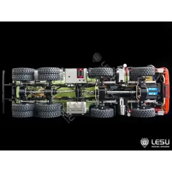 MAN TGS 3 Weg Kipper Met Autolaadkraan - ARTR -Speelgoedwinkel Voor Vrachtwagens lesu LS Z0063 man tgs 3 way dump truck loading crane 15 800x800w.jpg