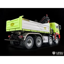 MAN TGS 3 Weg Kipper Met Autolaadkraan - ARTR -Speelgoedwinkel Voor Vrachtwagens lesu LS Z0063 man tgs 3 way dump truck loading crane 8 800x800w.jpg
