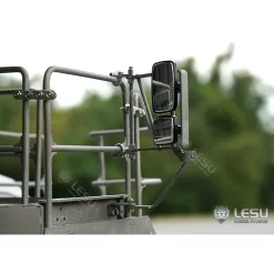 Aoue R100E Mijnbouw Vrachtwagen 1/16 - Kit 35 Aoue R100E Mijnbouw Vrachtwagen 1/16 - Kit -Speelgoedwinkel Voor Vrachtwagens lesu RD A0003 aoue r100e mining truck kit 12 800x800w.jpg