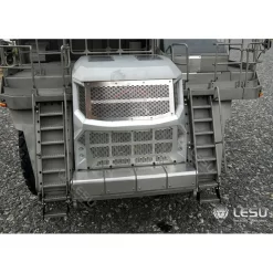 Aoue R100E Mijnbouw Vrachtwagen 1/16 - Kit 30 Aoue R100E Mijnbouw Vrachtwagen 1/16 - Kit -Speelgoedwinkel Voor Vrachtwagens lesu RD A0003 aoue r100e mining truck kit 15 800x800w.jpg