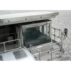 Aoue R100E Mijnbouw Vrachtwagen 1/16 - Kit 34 Aoue R100E Mijnbouw Vrachtwagen 1/16 - Kit -Speelgoedwinkel Voor Vrachtwagens lesu RD A0003 aoue r100e mining truck kit 16 800x800w.jpg