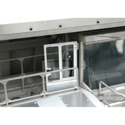 Aoue R100E Mijnbouw Vrachtwagen 1/16 - Kit 32 Aoue R100E Mijnbouw Vrachtwagen 1/16 - Kit -Speelgoedwinkel Voor Vrachtwagens lesu RD A0003 aoue r100e mining truck kit 17 800x800w.jpg